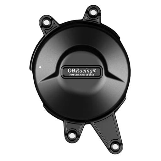 GBRacing Honda VFR400 NC30 NC35 Gearbox / Clutch Case Cover