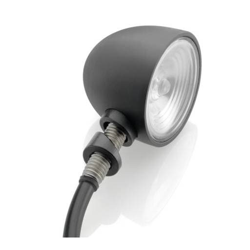 Rizoma Cafe Racer Style Rear Light