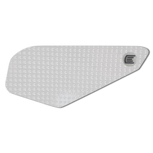 Eazi-Grip EVO Kawasaki Ninja 400 Clear Tank Grips