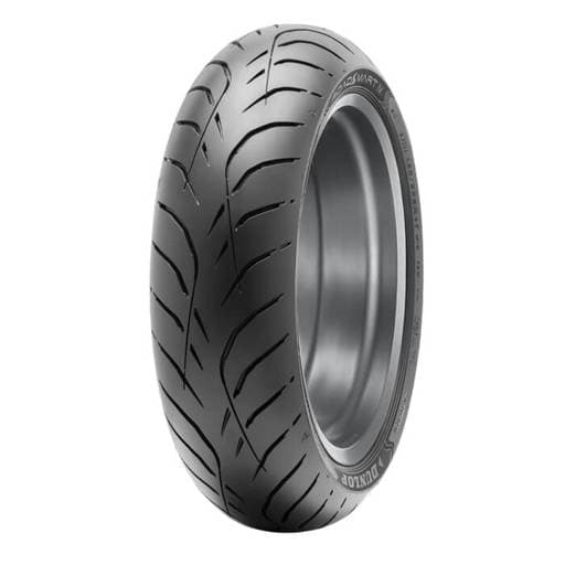 Dunlop Roadsmart 4 180/55ZR17 Rear Tyre