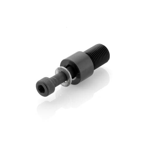 Rizoma End Mount LP300B Mirror Adaptors
