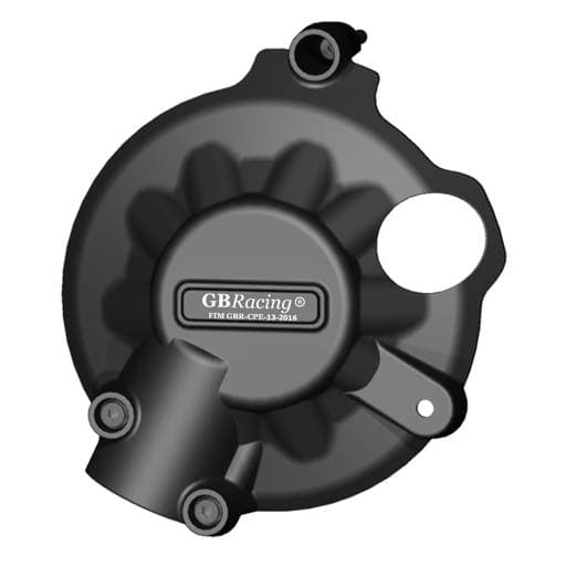 GBRacing Yamaha YZF-R1 2007 – 2008 Gearbox / Clutch Cover