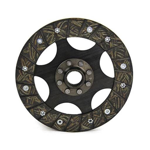 Ferodo BMW FCD0627 Clutch Plate Assembly