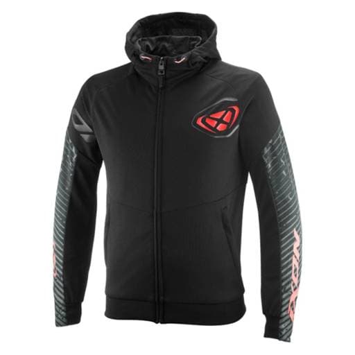 Ixon Touchdown Air Jacket