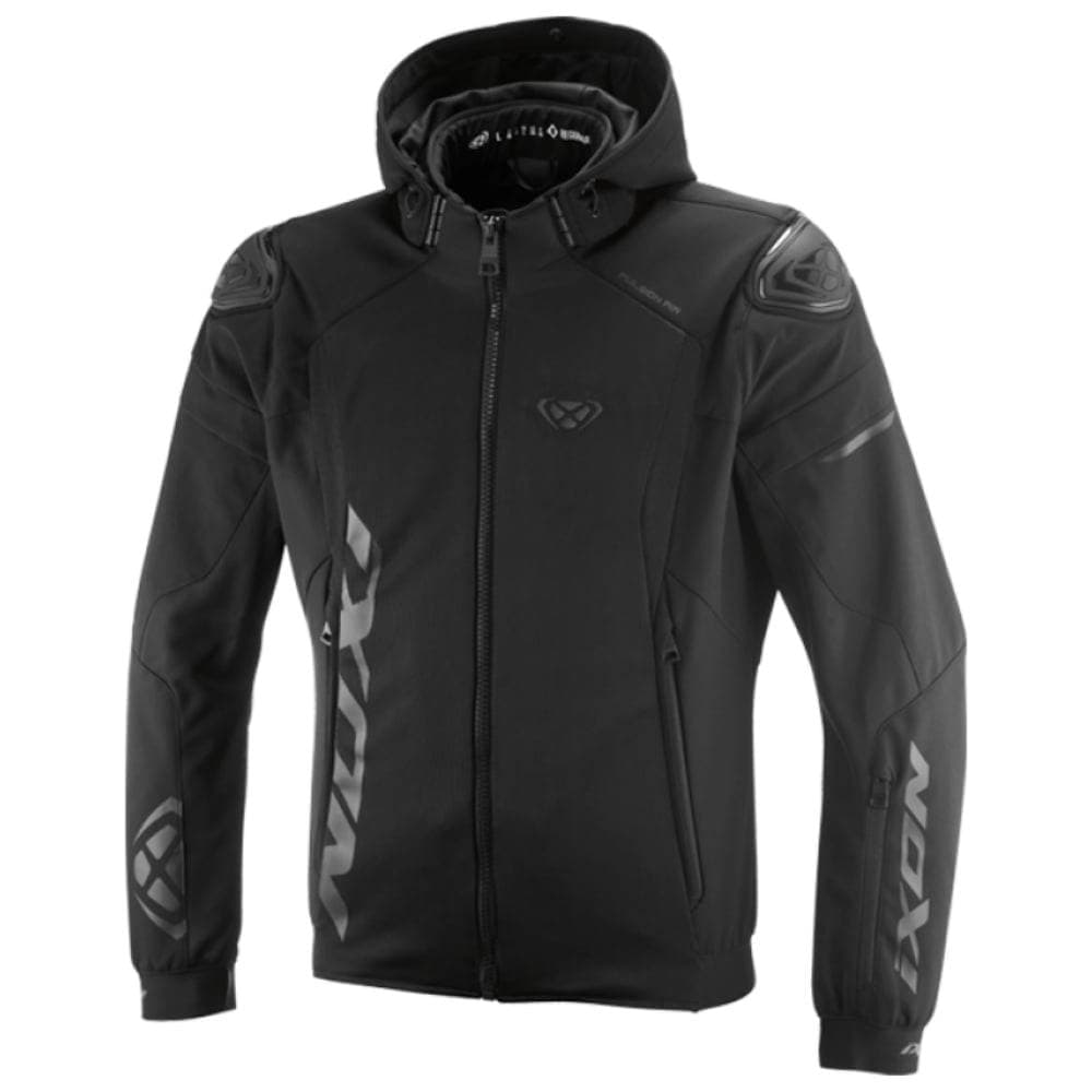 Ixon Pulsion Air Jacket