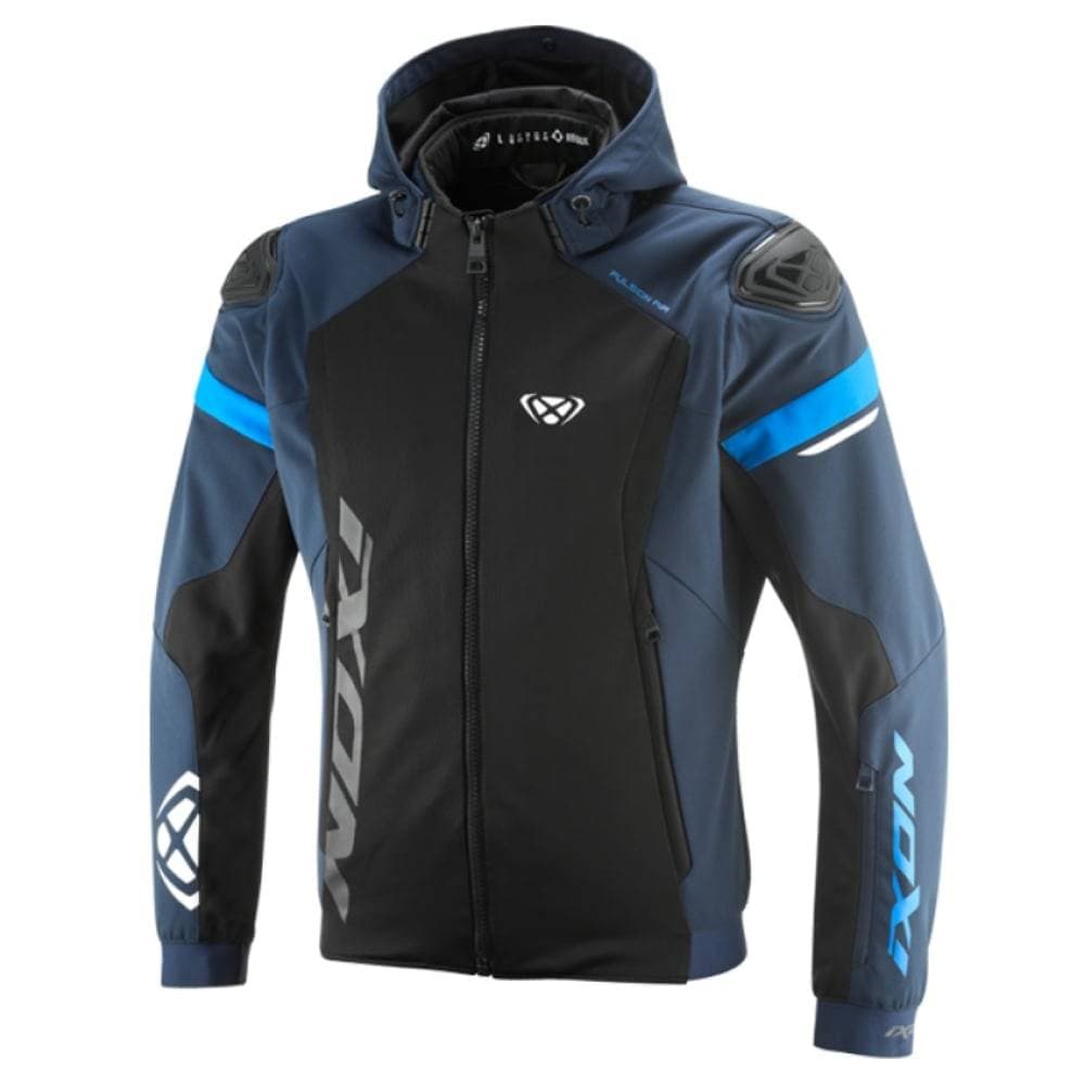 Ixon Pulsion Air Jacket