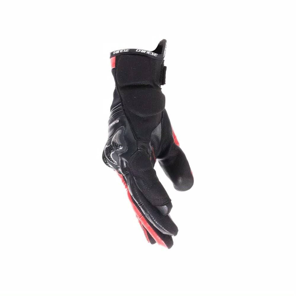 Dainese Reacto Carbon Short Gloves