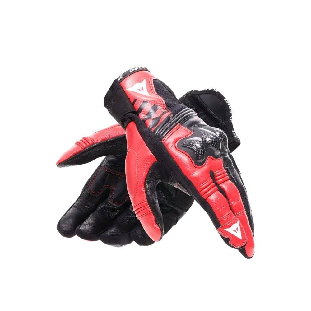 Dainese Reacto Carbon Short Gloves
