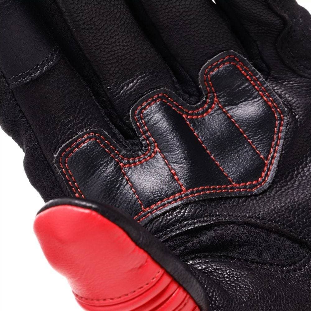 Dainese Reacto Carbon Short Gloves