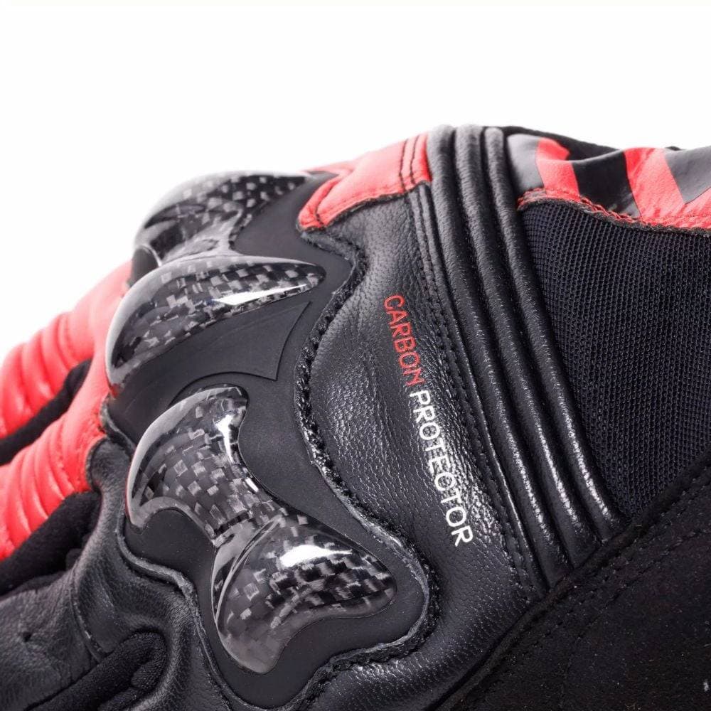 Dainese Reacto Carbon Short Gloves