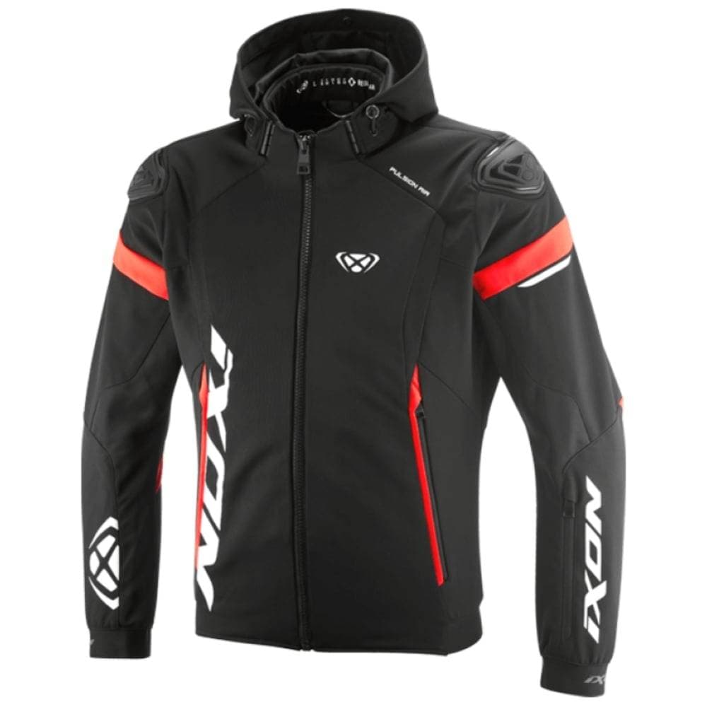 Ixon Pulsion Air Jacket