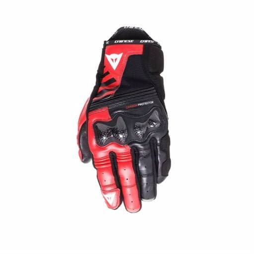 Dainese Reacto Carbon Short Gloves