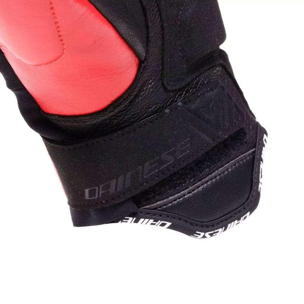 Dainese Reacto Carbon Short Gloves