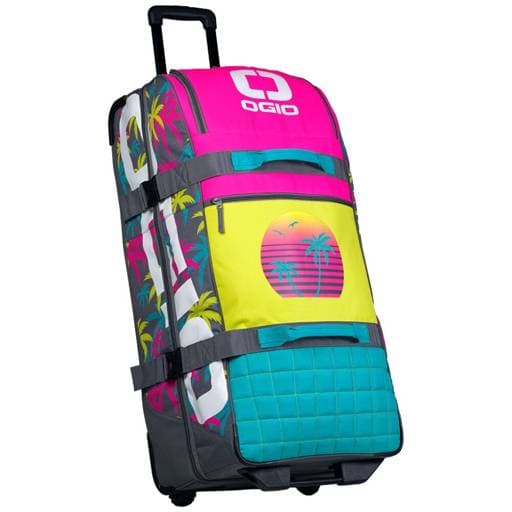 Ogio Trucker Miami Vice Gear Bag