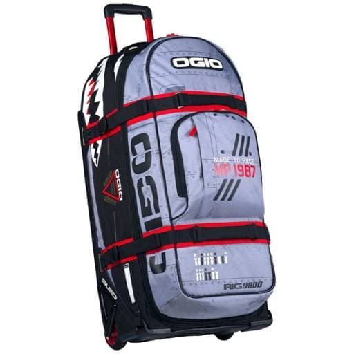 Ogio Rig 9800 Spitfire 2 Gear Hauler