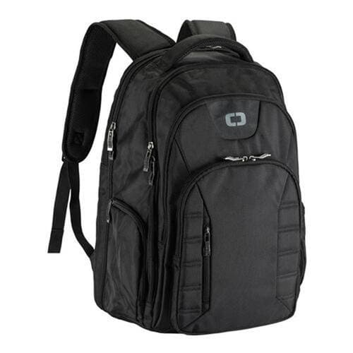 Ogio Drifter Black Backpack