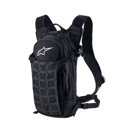 Alpinestars AT9 Deep Grey Backpack