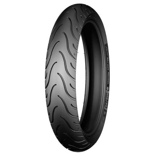 Michelin 110/70-17 54H Pilot Street Radial Front Tyre