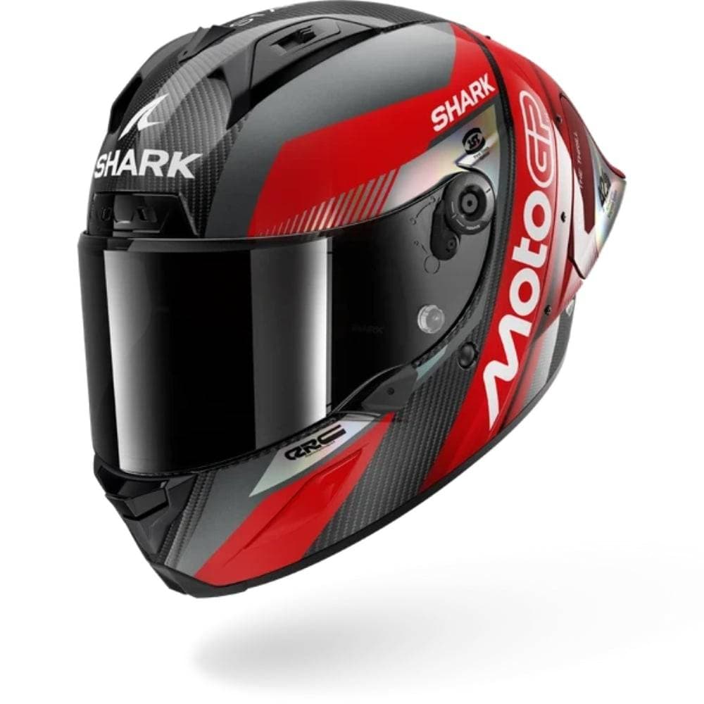 Shark Aeron GP FIM Racing 2 MotoGP Helmet