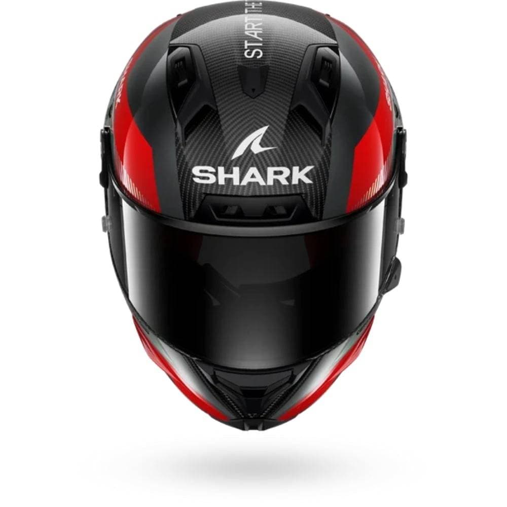 Shark Aeron GP FIM Racing 2 MotoGP Helmet