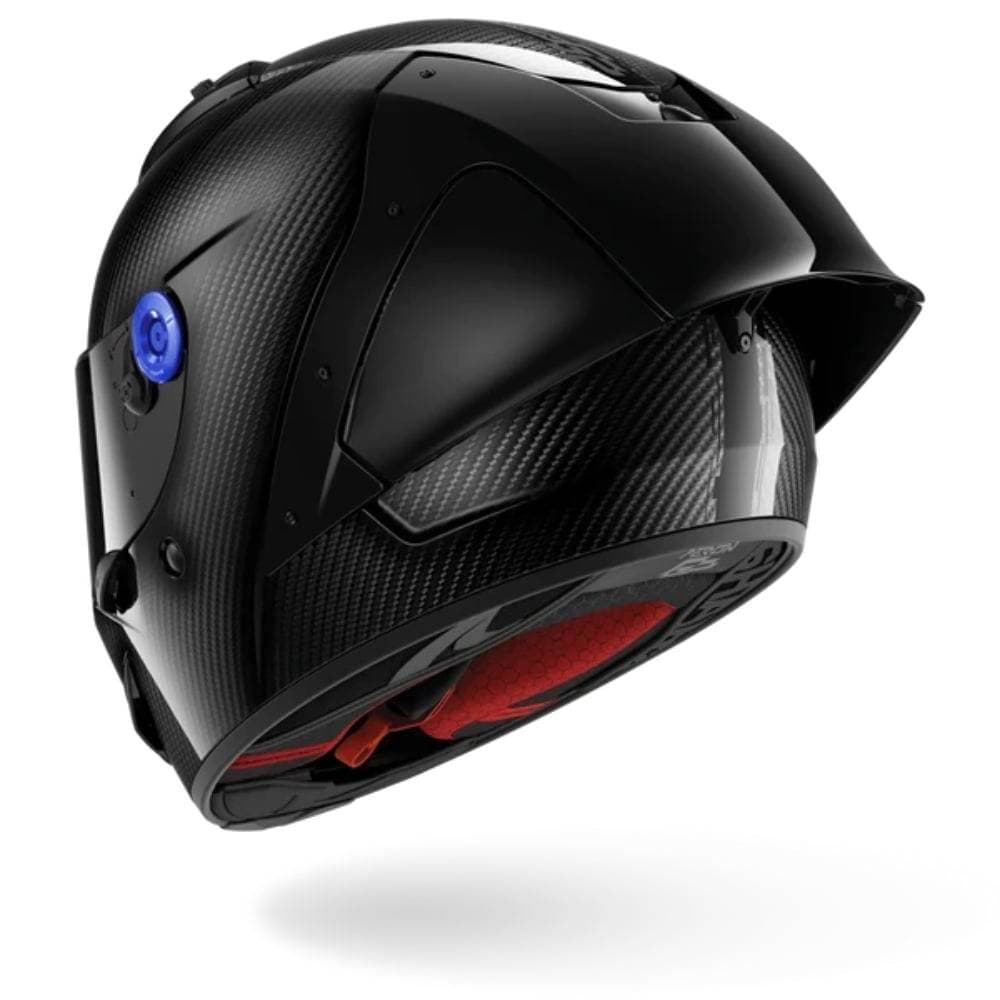 Shark Aeron GP FIM Racing 2 Carbon Helmet