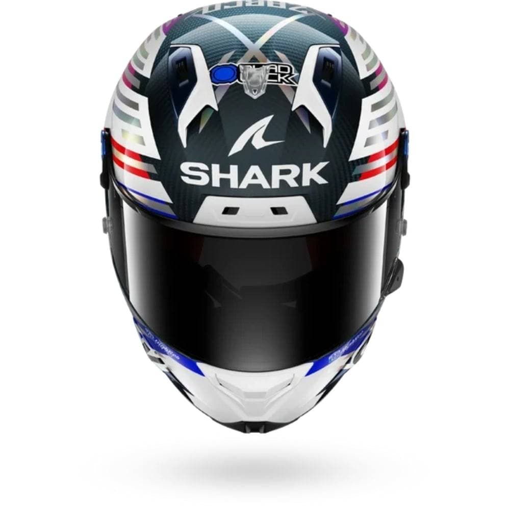 Shark Aeron GP FIM Racing 2 Zarco GP De France Helmet