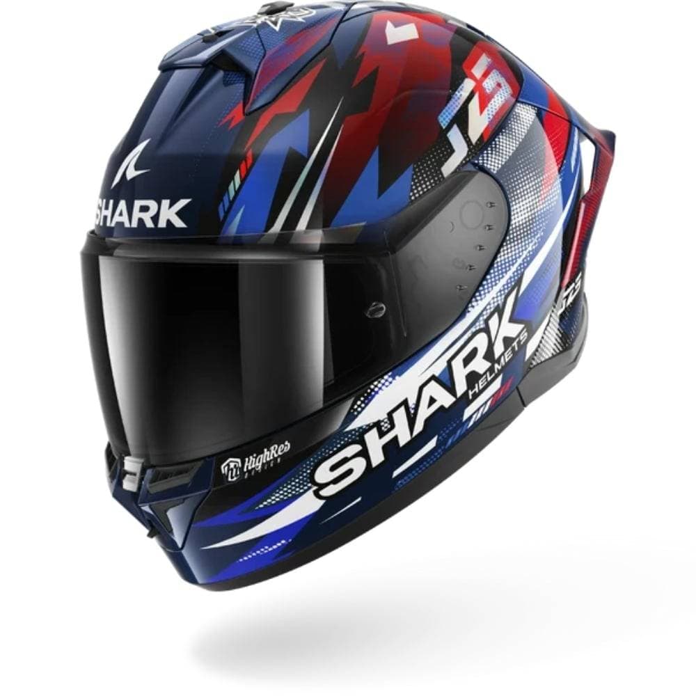 Shark Skwal Cup Zarco GP DE France Helmet