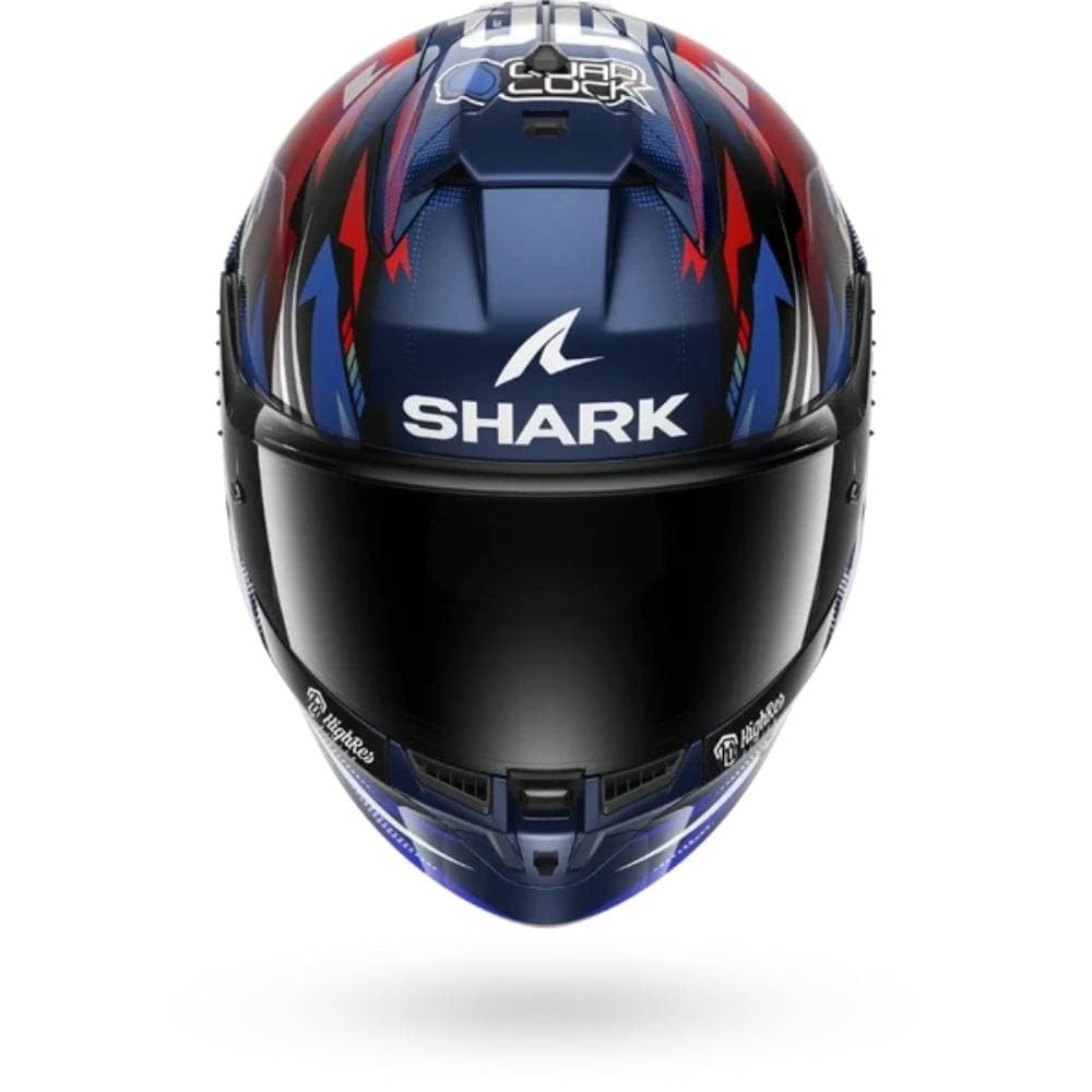 Shark Skwal Cup Zarco GP DE France Helmet