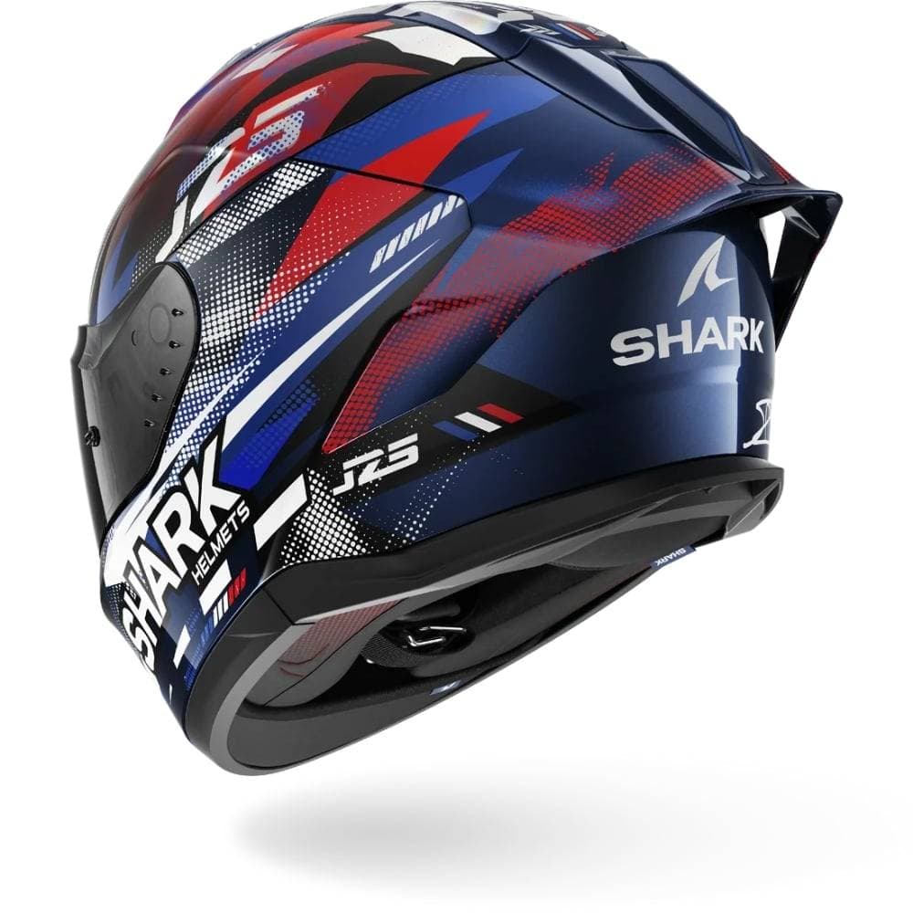 Shark Skwal Cup Zarco GP DE France Helmet