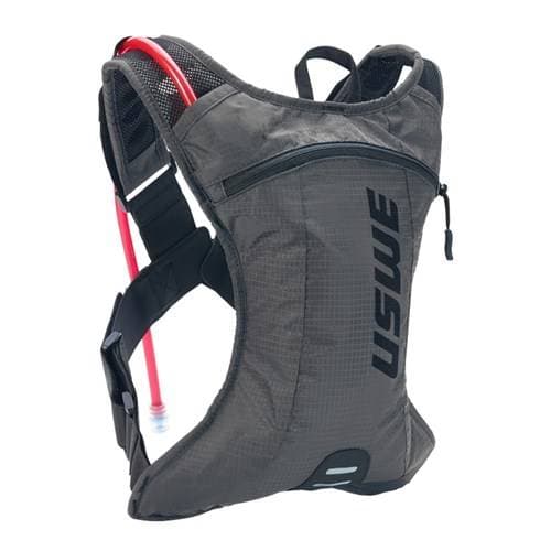 USWE Outback 2 Grey Hydration Backpack