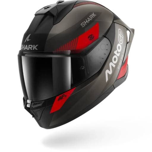 Shark Skwal Cup MotoGP Helmet