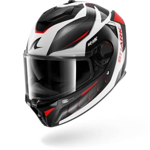 Shark Spartan GT Pro Carbon Mekarium Helmet