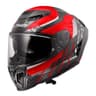 Black/Red