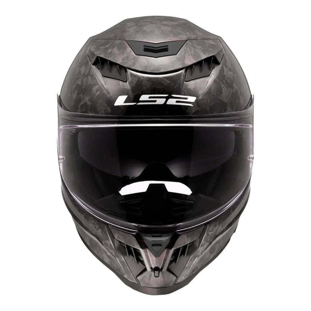 LS2 FF807 Dragon Forged Helmet