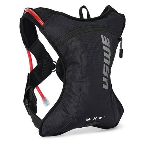 USWE Outlander XC 2L Black Hydration Backpack