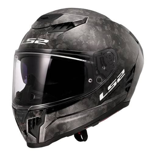 LS2 FF807 Dragon Forged Helmet