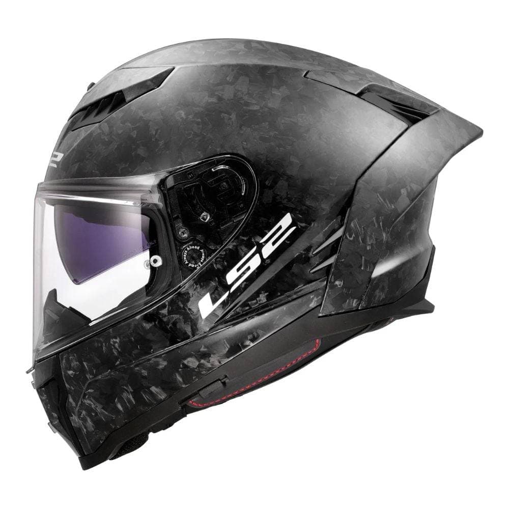 LS2 FF807 Dragon Forged Helmet