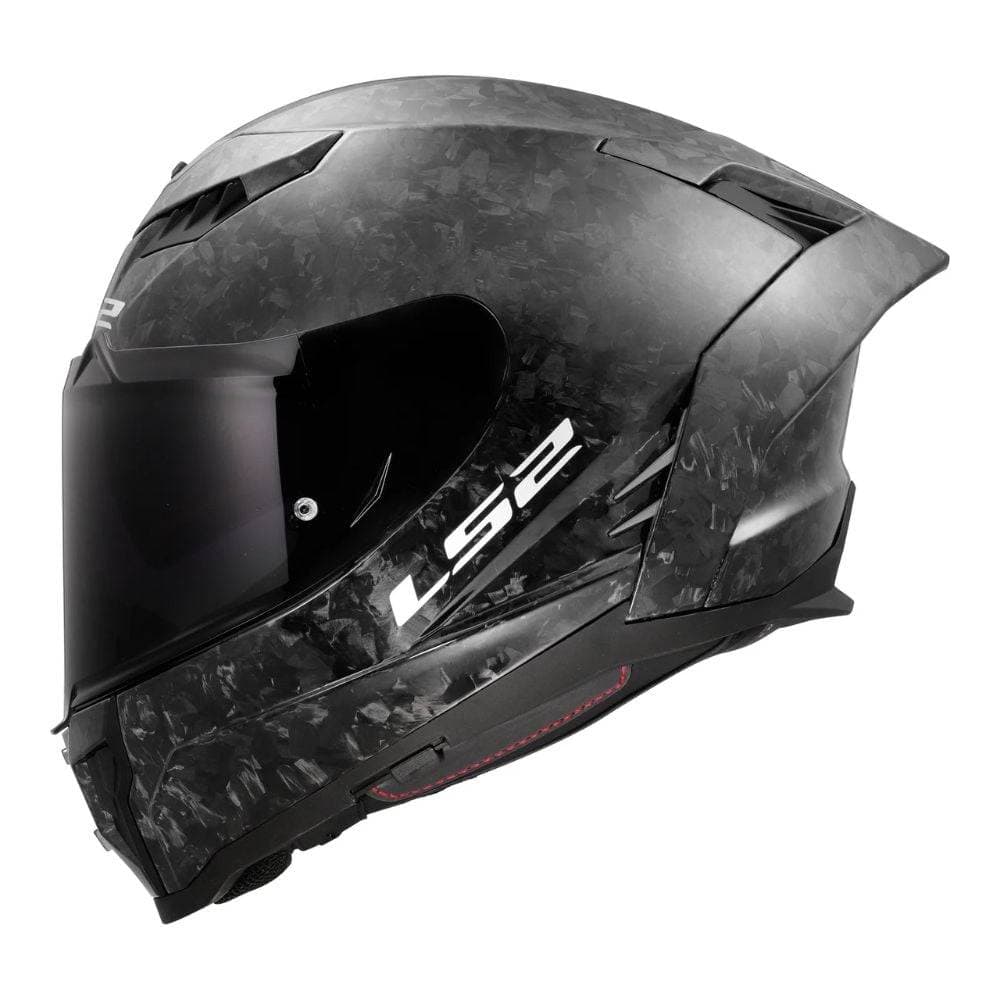 LS2 FF807 Dragon Forged Helmet