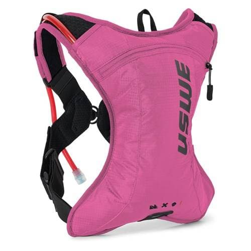USWE Outlander XC 2L Pink Hydration Backpack