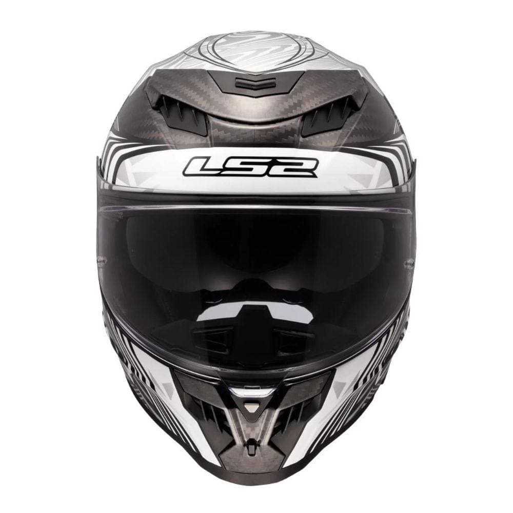 LS2 FF807 Dragon Enthum Helmet