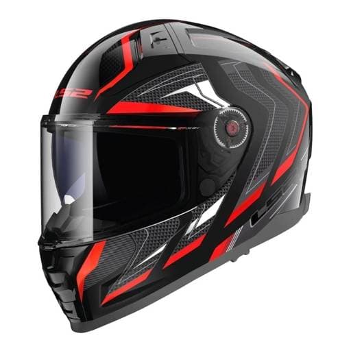 LS2 FF811 Vector II Alizer Helmet