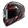 Black/Red