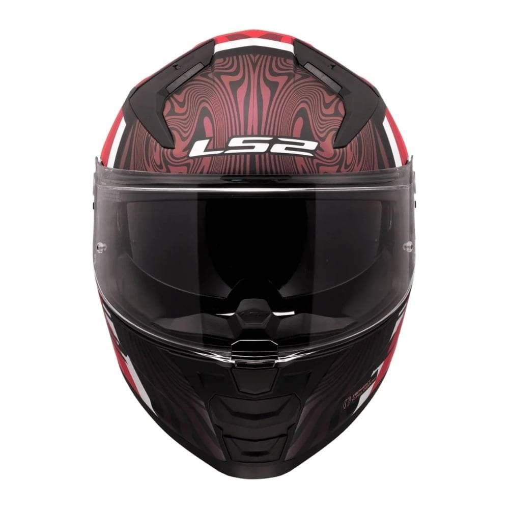 LS2 FF811 Vector II Freedom Helmet