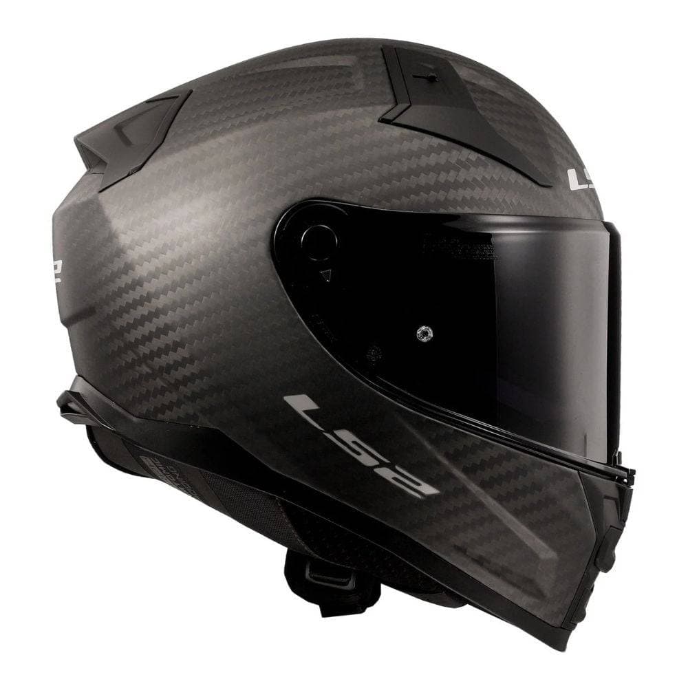LS2 FF811 Vector II Carbon Helmet