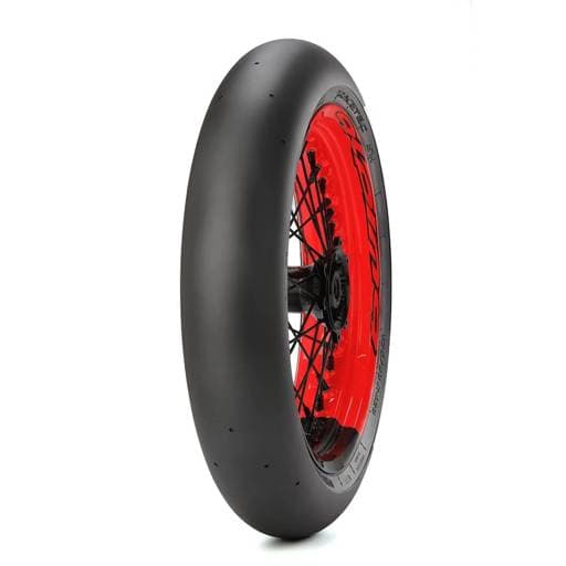 Metzeler Racetec SM 125/75R420 NHS K243 K1 (SOFT) TL Front Tyre