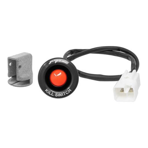 Jetprime Kawasaki Ninja ZX-10R / ZX-4R / ZX-6R Kill Switch