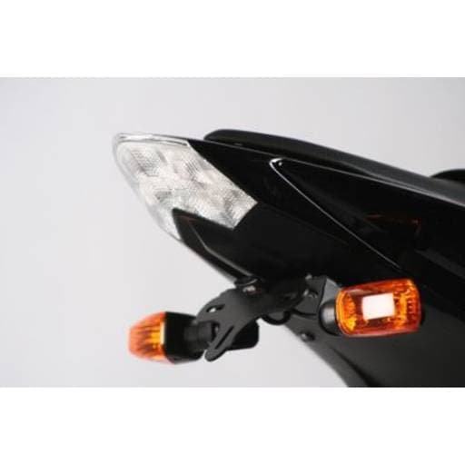 R&G Kawasaki Z750/Z1000 Licence Plate Holder