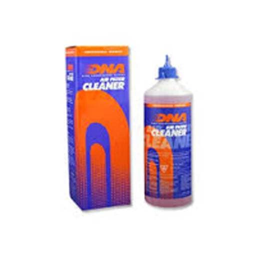 DNA Air Filter Cleaner Large