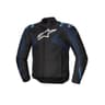 Black/Blue
