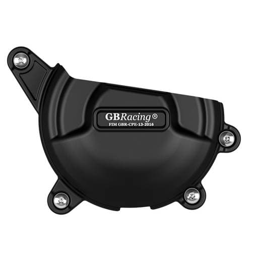GBRacing Ducati Panigale V4 Alternator / Stator Case Cover